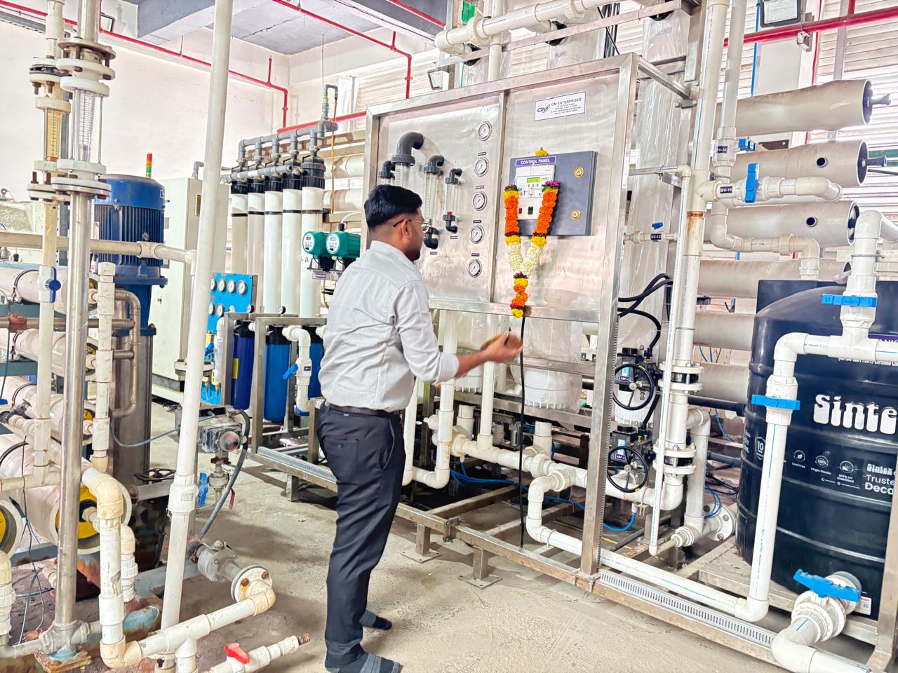 Laboratory Equipment