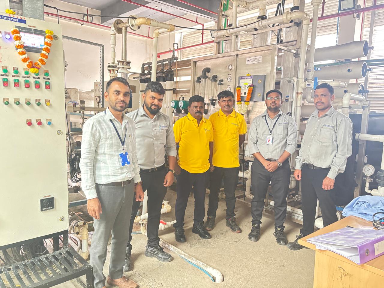 Laboratory Equipment