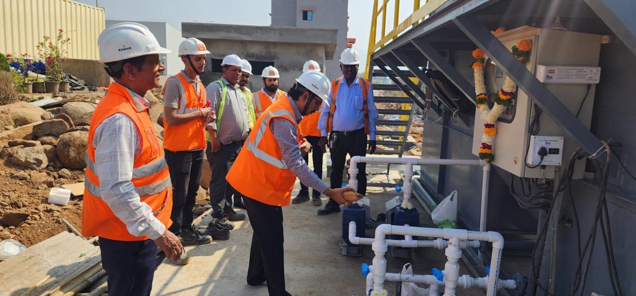 Laboratory Equipment