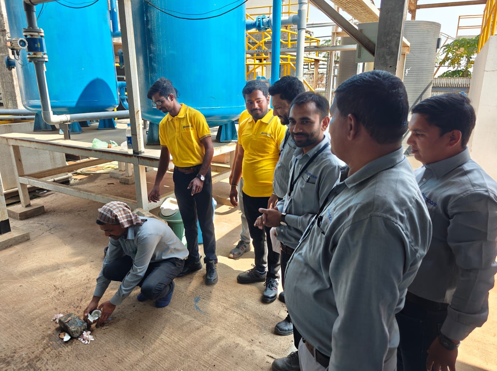 Laboratory Equipment