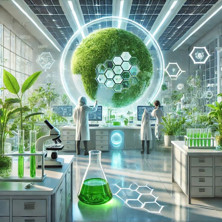 Environmental Monitoring Services