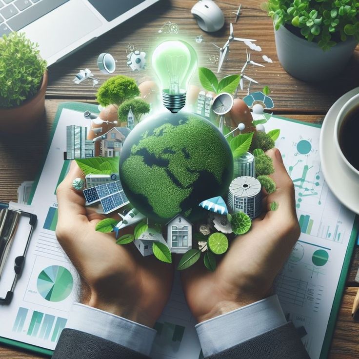 Environmental Monitoring