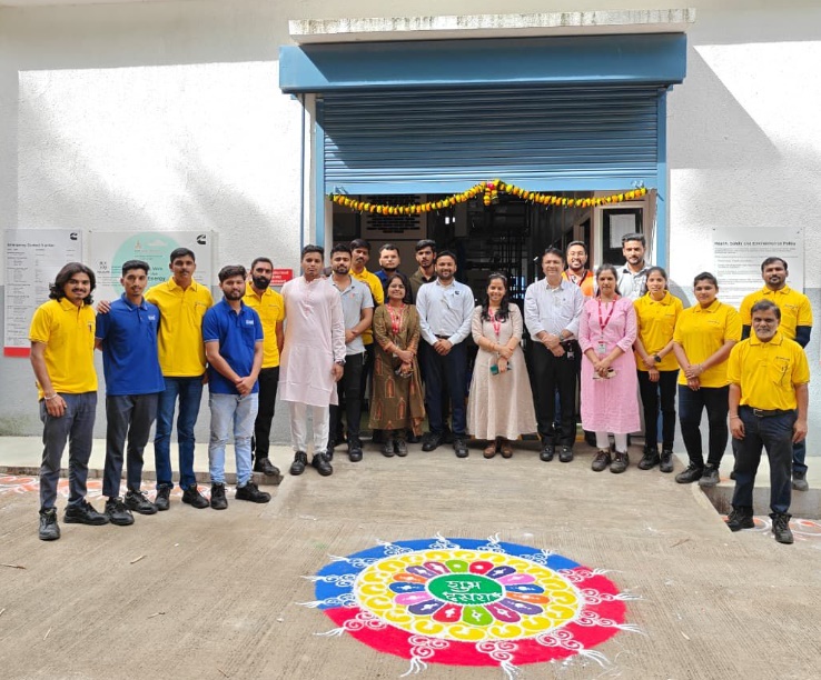 Laboratory Equipment